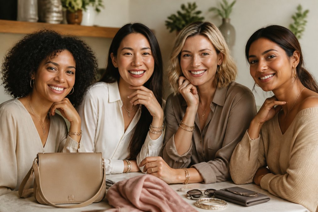 Buy Elegant Everyday Accessories Online