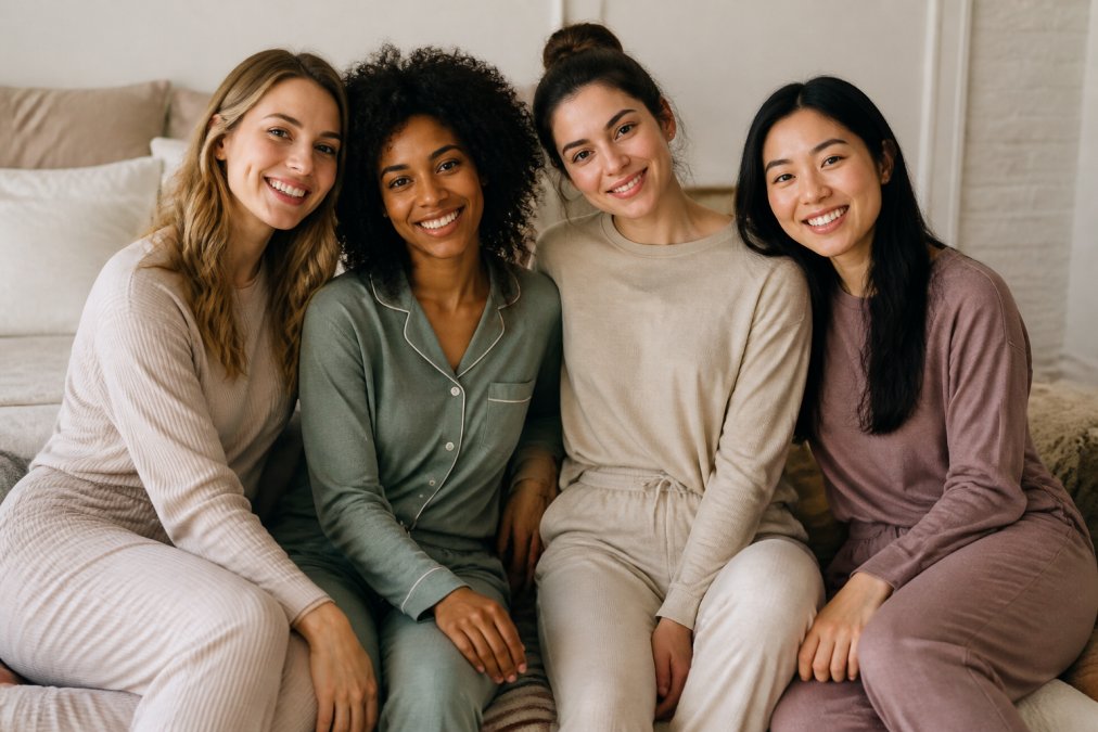 Elegant Loungewear for Women 2026