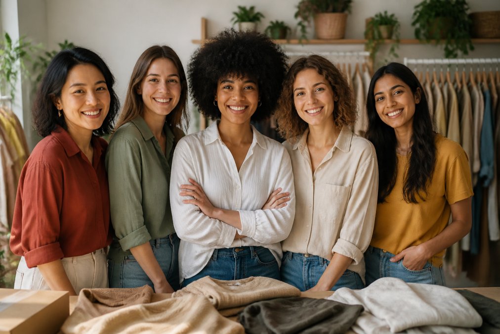 How to Avoid Fast Fashion: A 2026 Guide