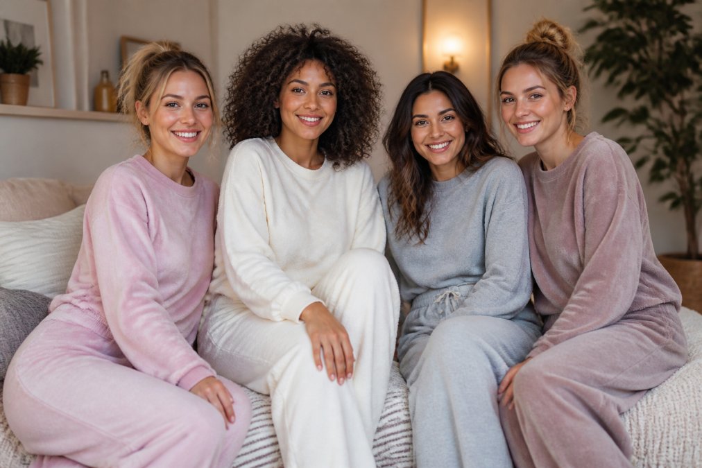 How to Style Loungewear for Zoom Calls: A 2026 Guide