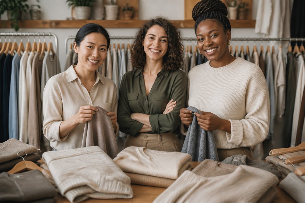 How to Tell if Clothing Is High Quality in 2026