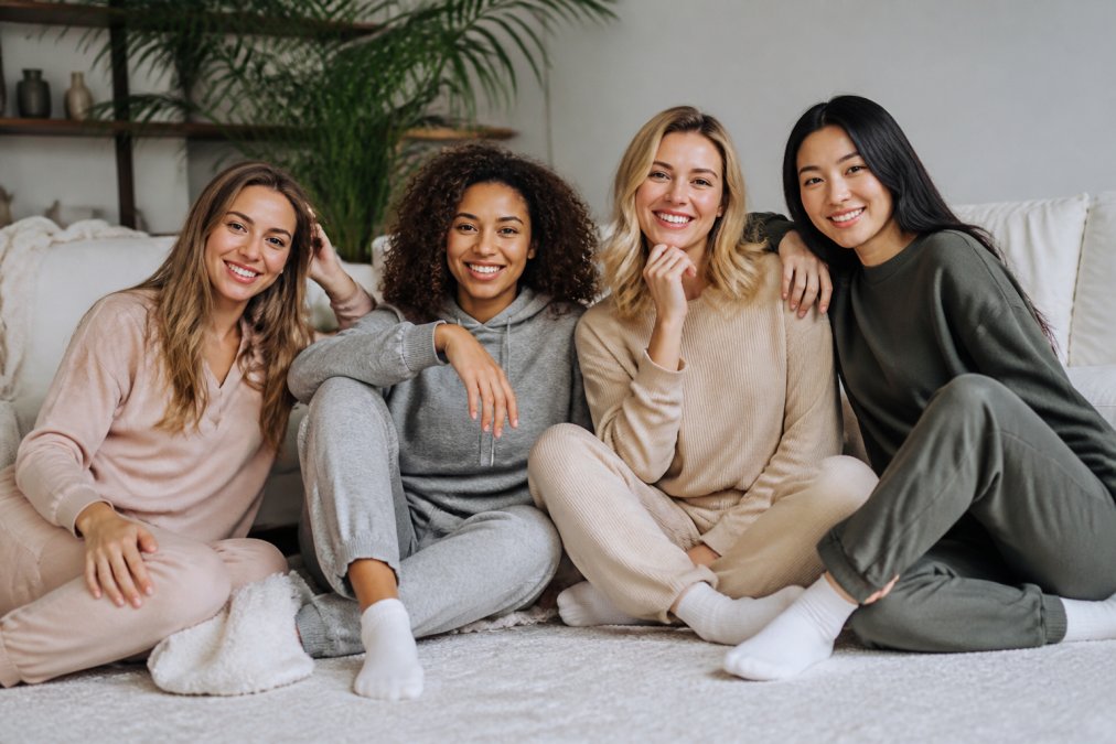 Latest Loungewear Trends for 2026