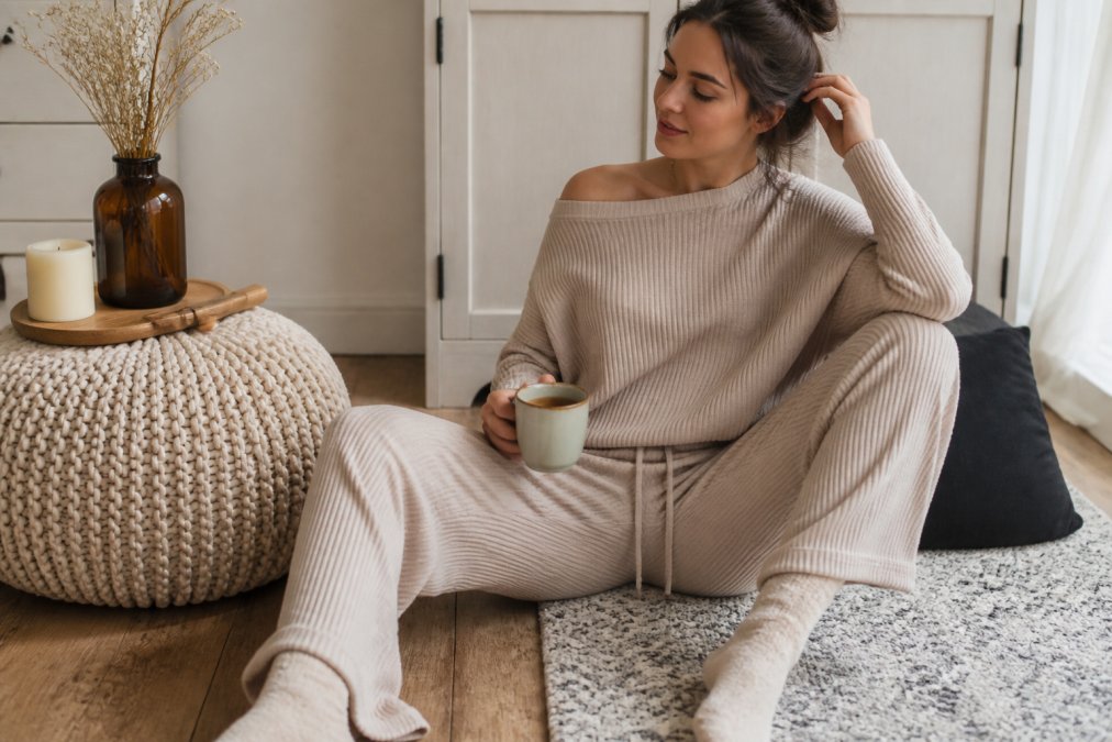 Stylish Loungewear That Looks Like Clothes