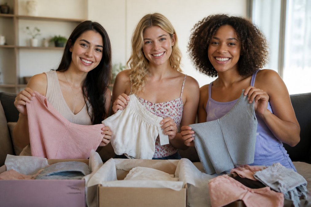 Tips for Buying Women's Apparel Online in 2026