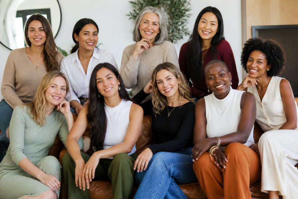 Versatile Everyday Apparel for Women: Build Your Perfect Wardrobe