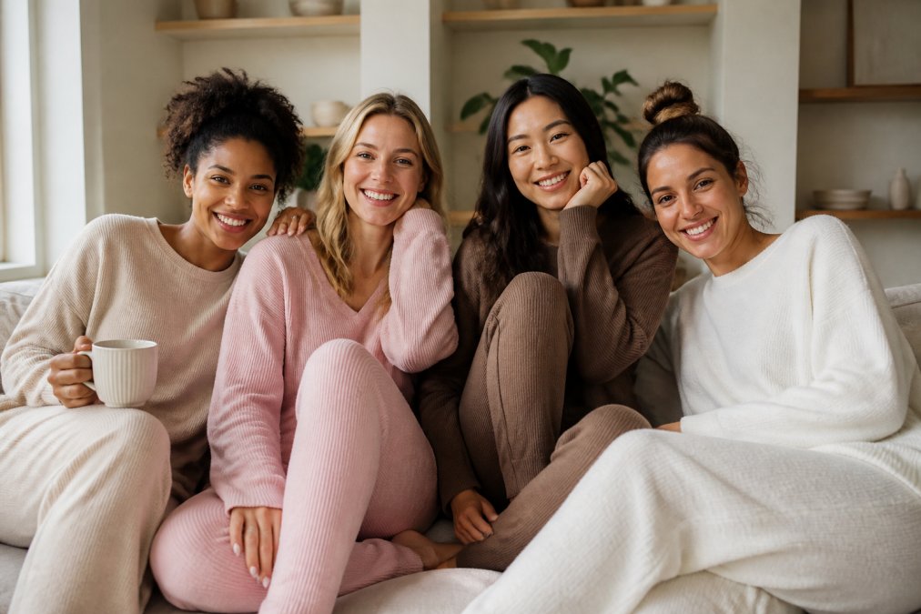 Where to Buy High Quality Loungewear That Lasts