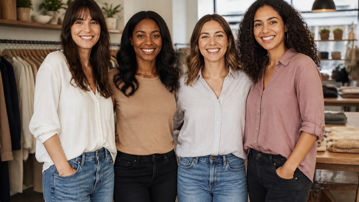 Women's Apparel Retailers: A 2026 Shopping Guide