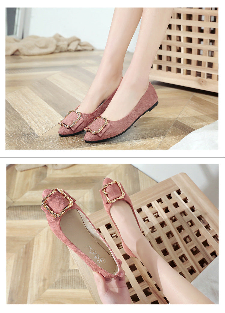 Autumn Women's Flat Comfortable Shoes (FREE SHIPPING)