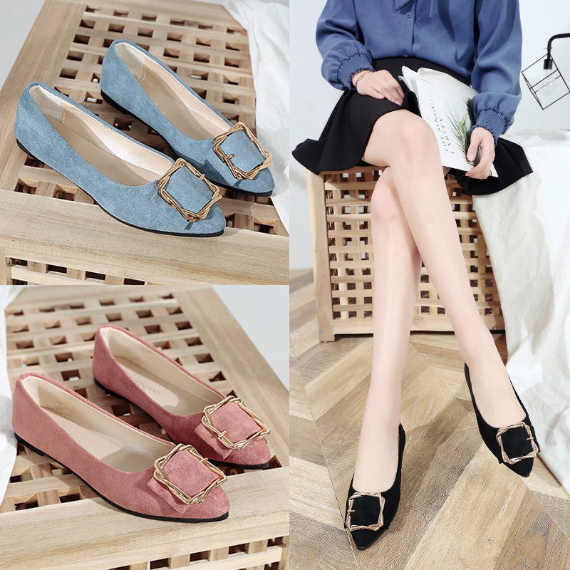 Autumn Women's Flat Comfortable Shoes (FREE SHIPPING)