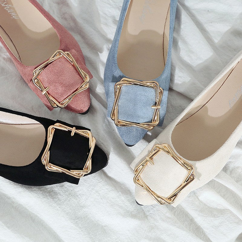 Autumn Women's Flat Comfortable Shoes (FREE SHIPPING)