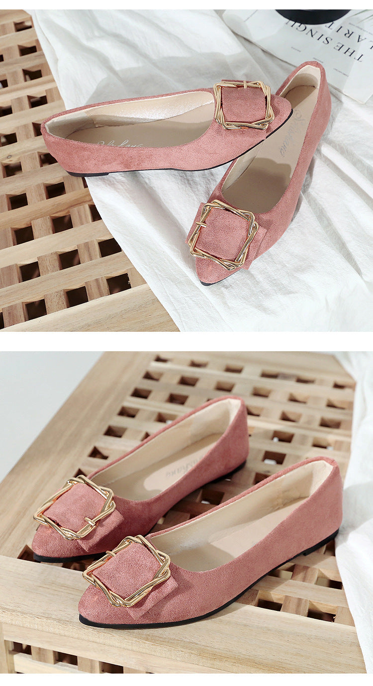 Autumn Women's Flat Comfortable Shoes (FREE SHIPPING)