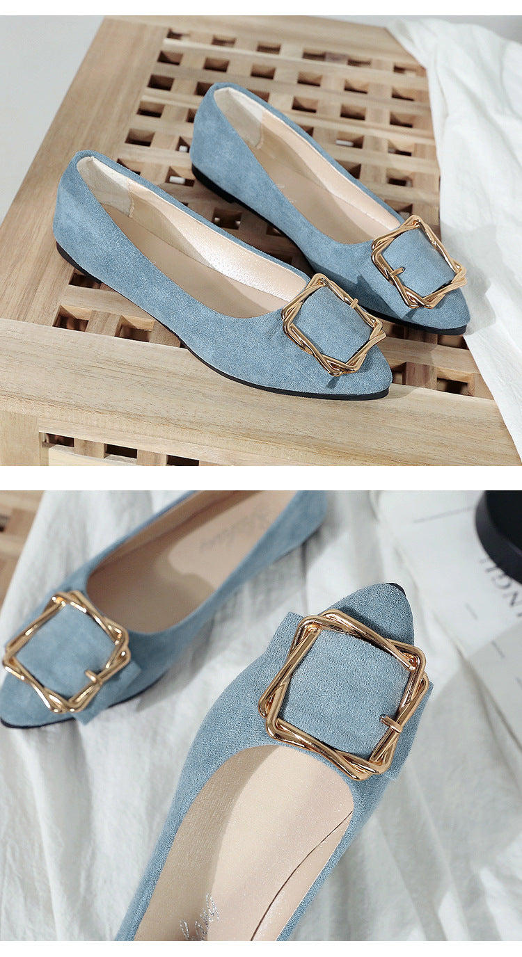 Autumn Women's Flat Comfortable Shoes (FREE SHIPPING)