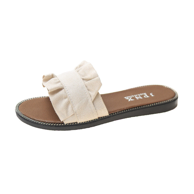 Women's Sandals Flat Bottom (FREE SHIPPING)