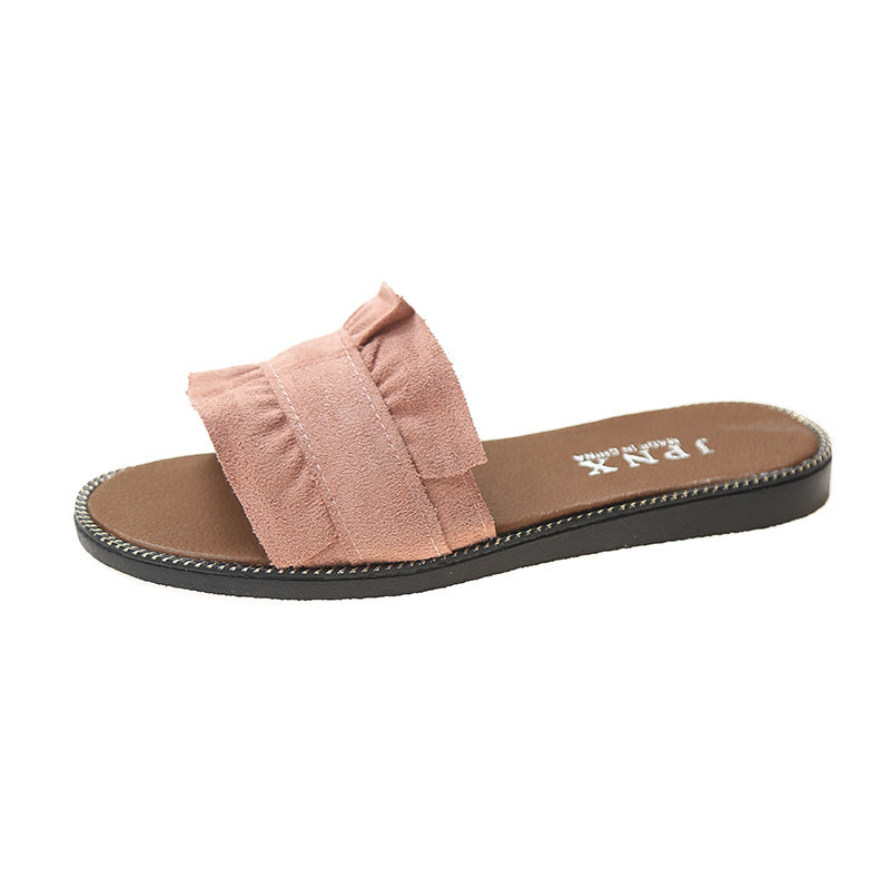 Women's Sandals Flat Bottom (FREE SHIPPING)