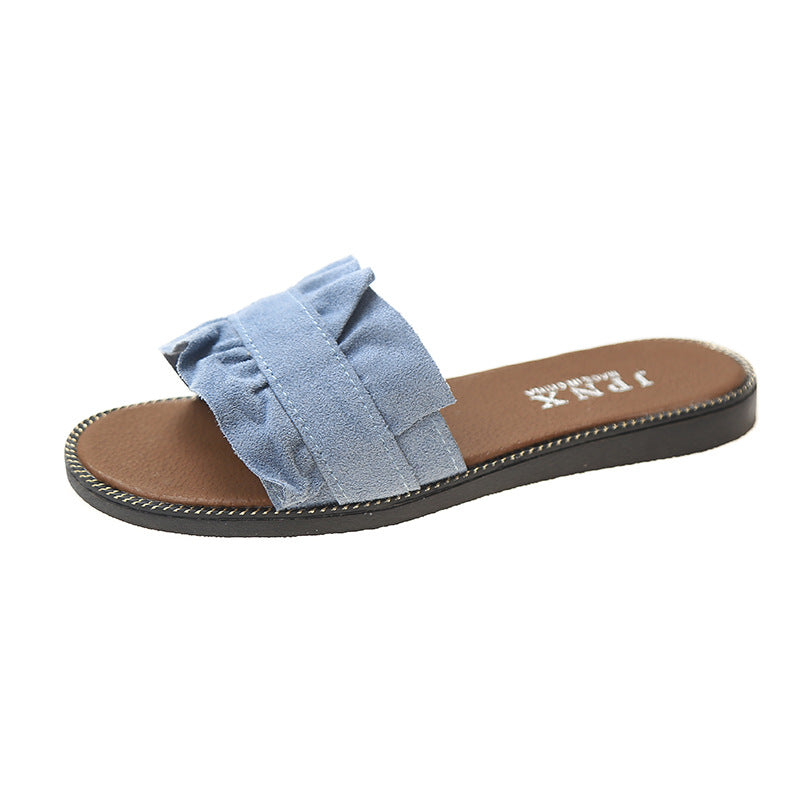 Women's Sandals Flat Bottom (FREE SHIPPING)