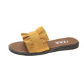 Women's Sandals Flat Bottom (FREE SHIPPING)