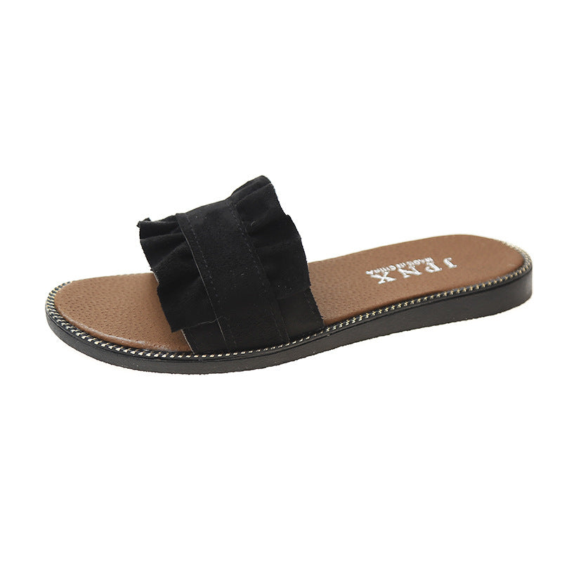 Women's Sandals Flat Bottom (FREE SHIPPING)