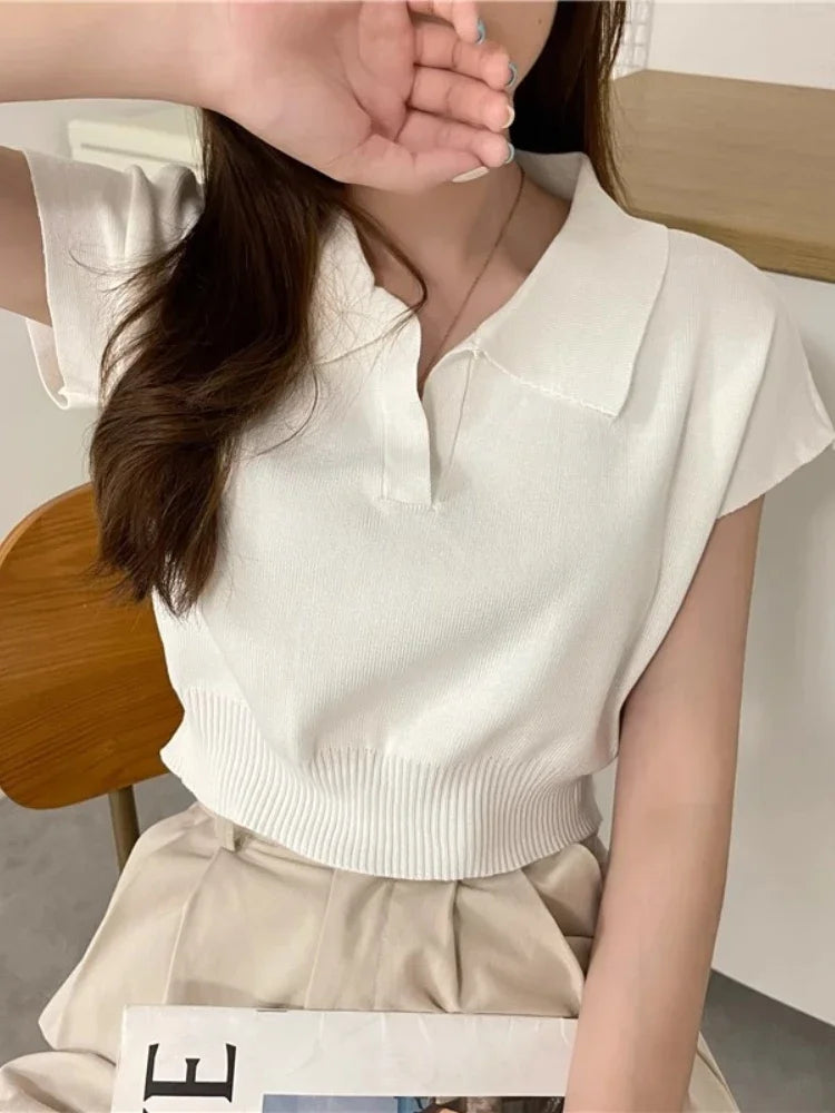 Collared Sweater For Women (FREE SHIPPING)