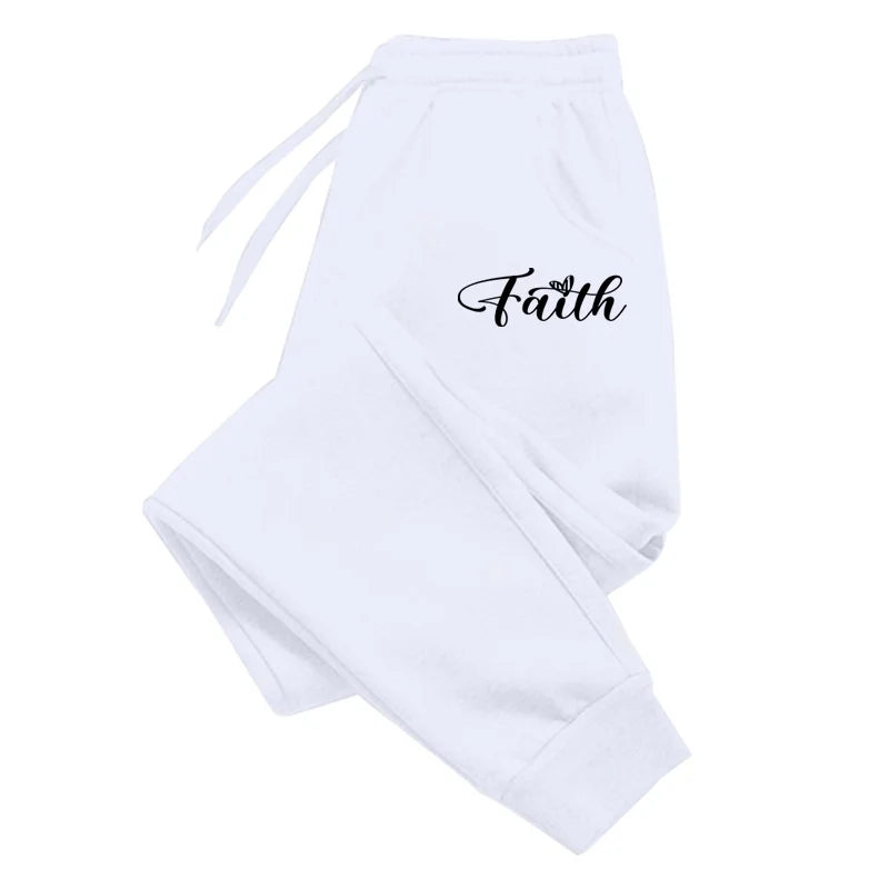 Women's Premium Soft Sweatpants – High-Quality Comfort for Every Day