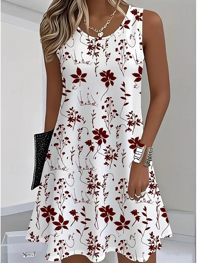 Women's Casual Stylish Dress (FREE SHIPPING)