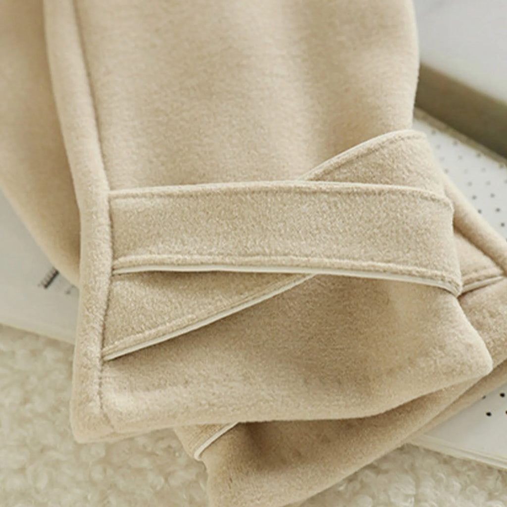 Winter Fleece Touchscreen Gloves for Women (FREE SHIPPING)