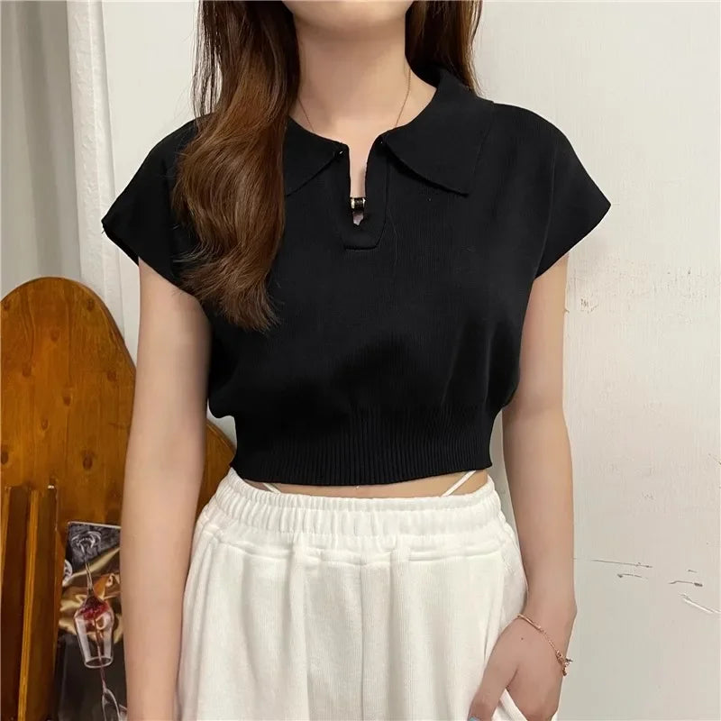 Collared Sweater For Women (FREE SHIPPING)