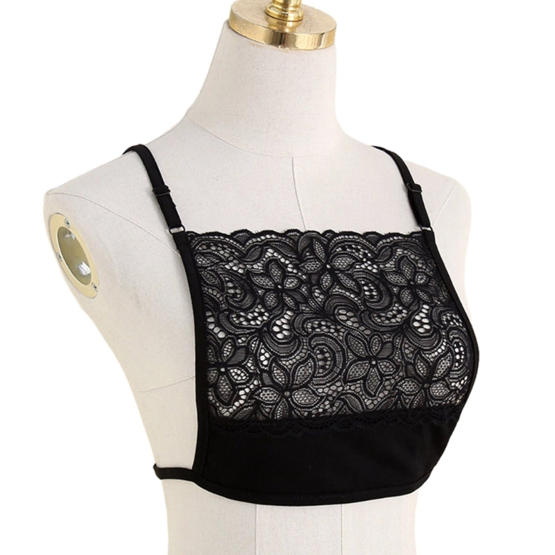Lace Mock Camisole For Women (FREE SHIPING)