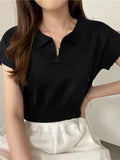 Collared Sweater For Women (FREE SHIPPING)