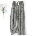Women's Wide Leg Pants Casual - 34 styles to choose from