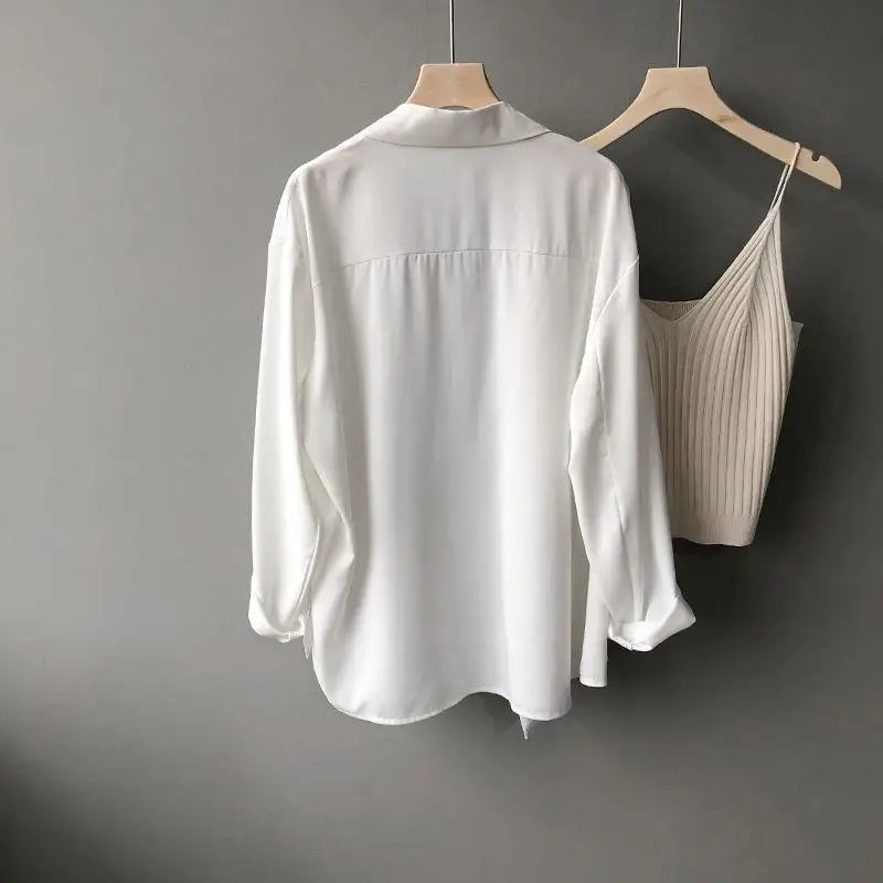 Casual Sunscreen Oversize Blazer For Women (FREE SHIPPING)