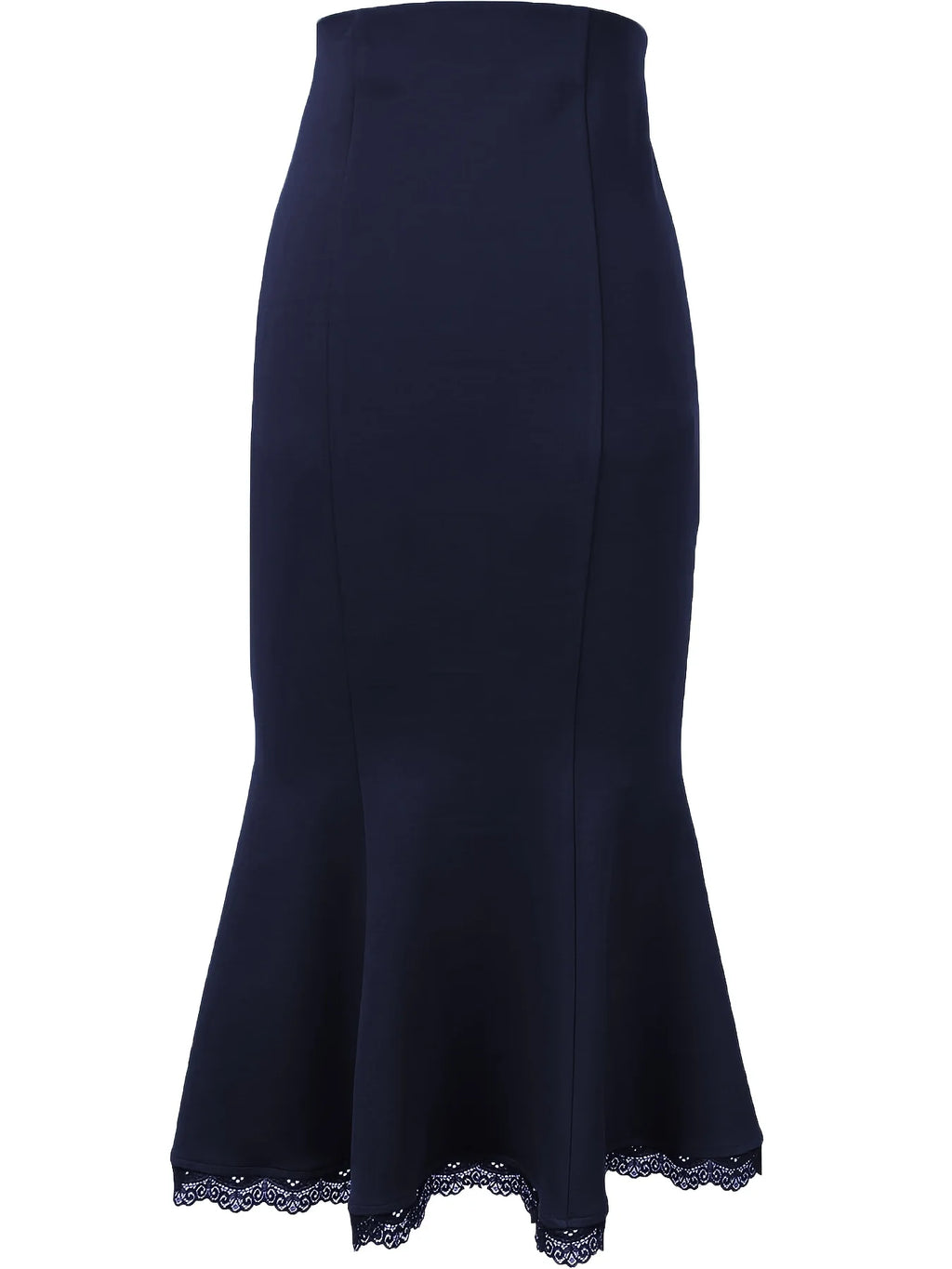 Women's Wear to Work, Pencil, Lace, Mermaid Skirt (FREE SHIPPING)