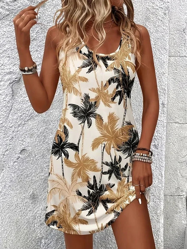 Women's Casual Stylish Dress (FREE SHIPPING)