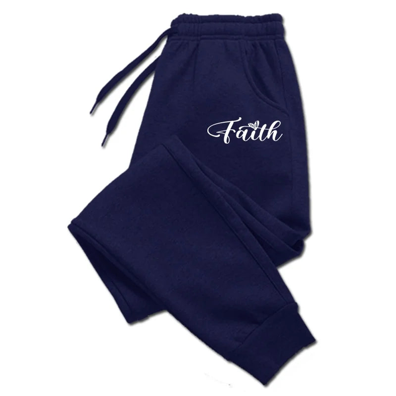 Trending Sweatpants for Women High Quality Loose Long Pants Jogger Trousers Women Casual Fitness Jogging Pants Autumn Winter
