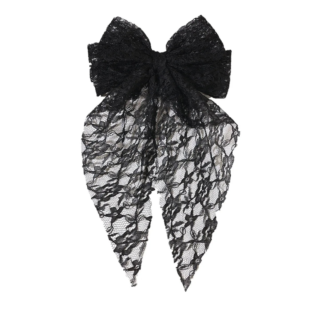 1pc Elegant Lace Bow (FREE SHIPPING)