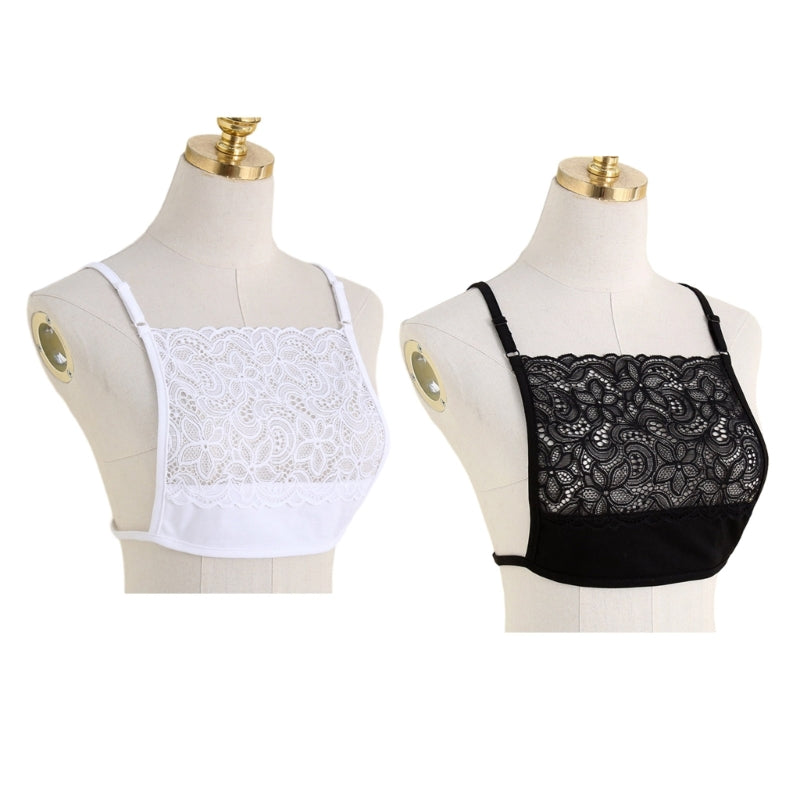 Lace Mock Camisole For Women (FREE SHIPING)