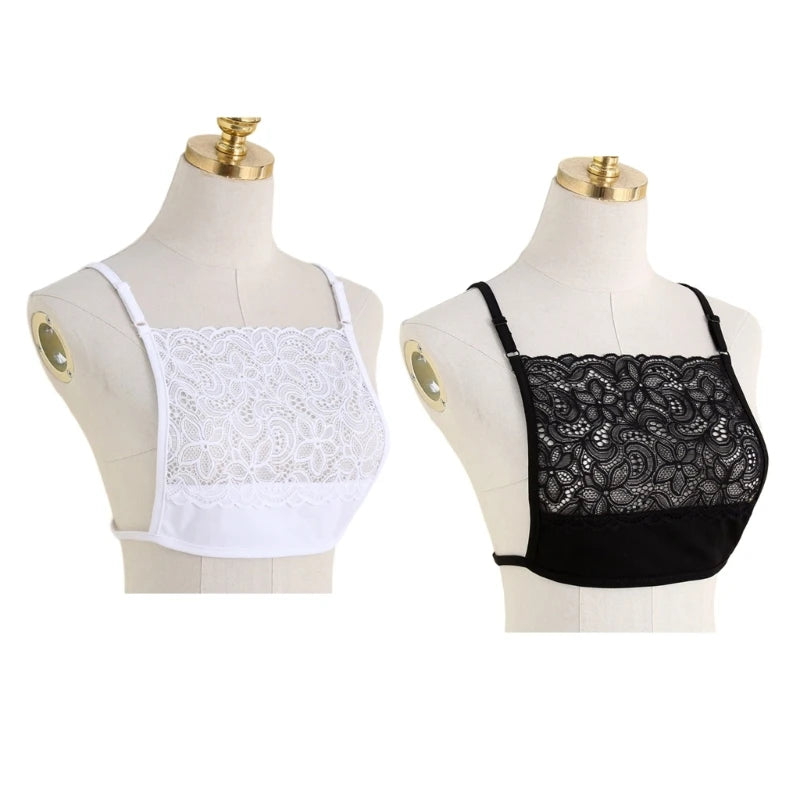 Lace Mock Camisole For Women (FREE SHIPING)