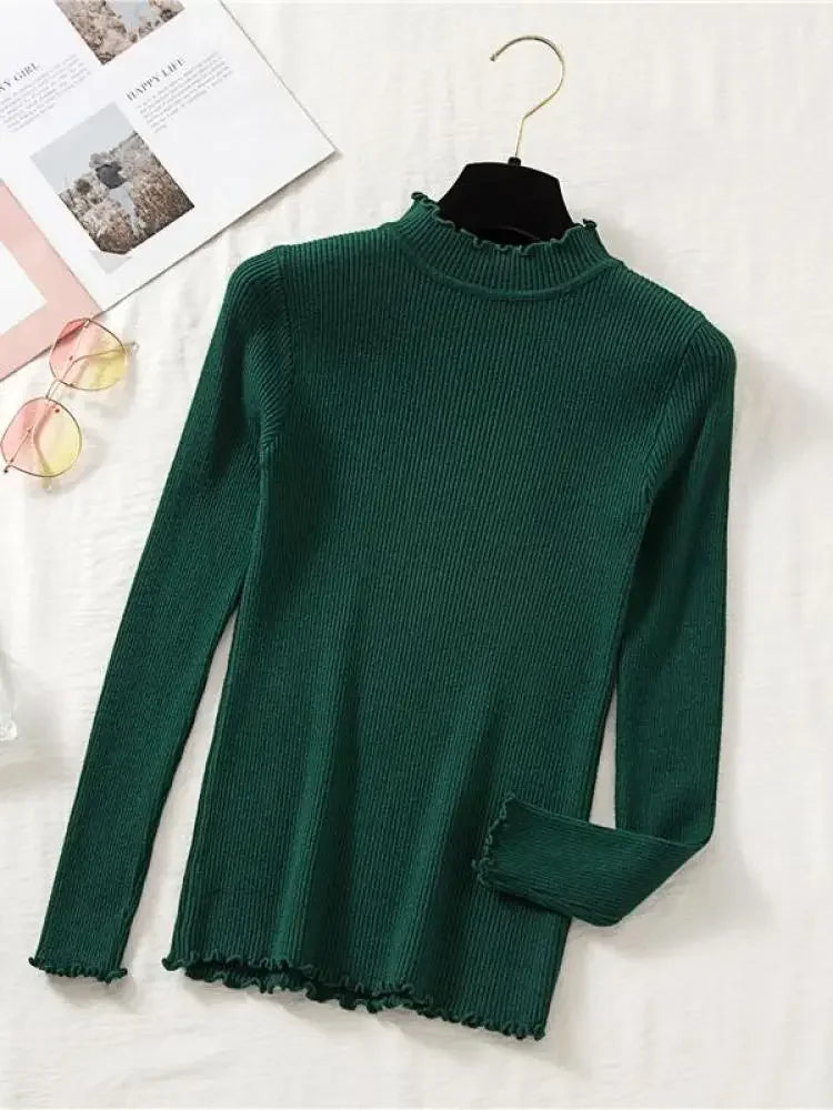 Women's Pullover Choice Of 11 Colors (FREE SHIPPING)