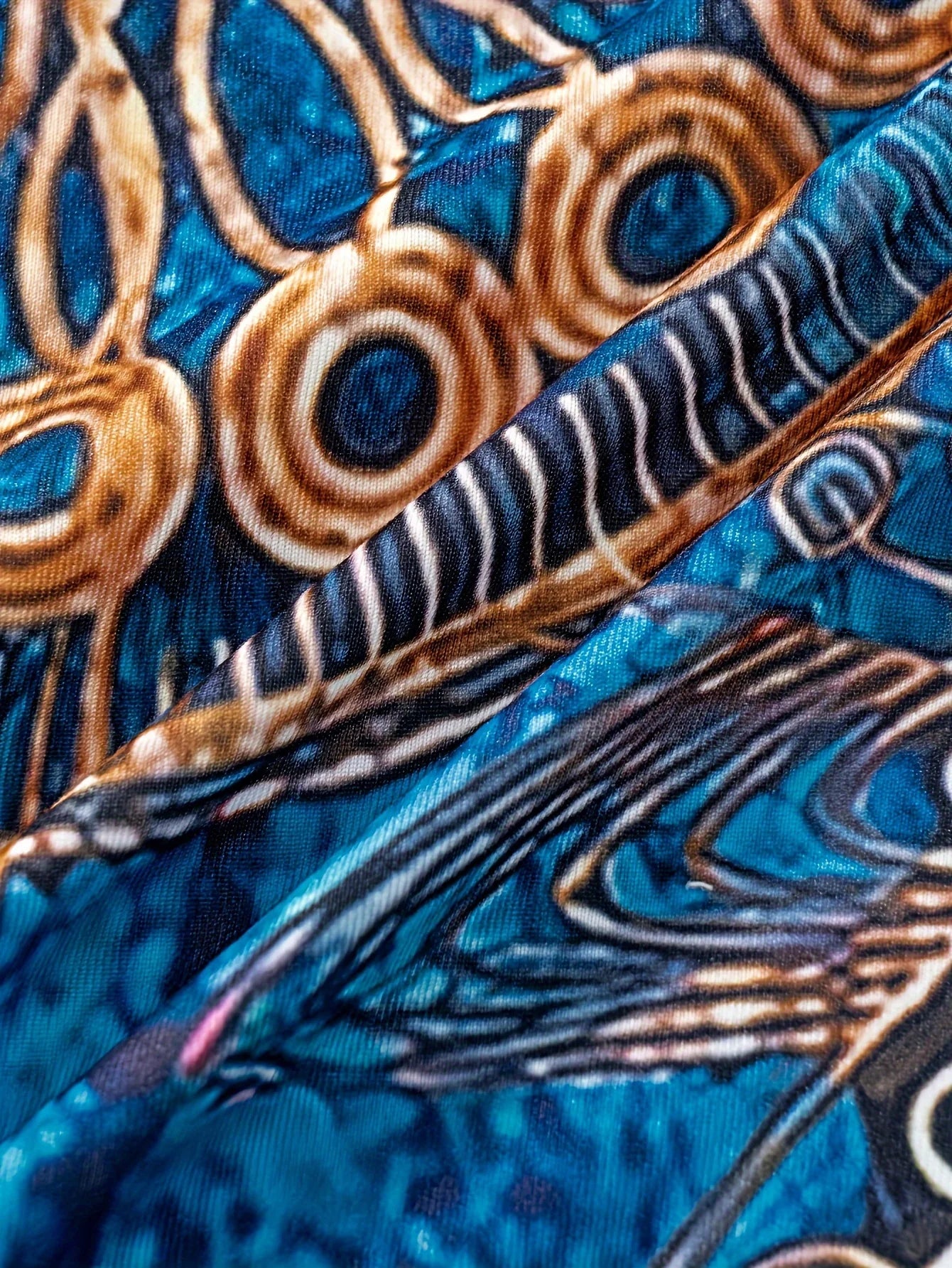 Bohemian-Inspired Maxi Dress (FREE SHIPPING)