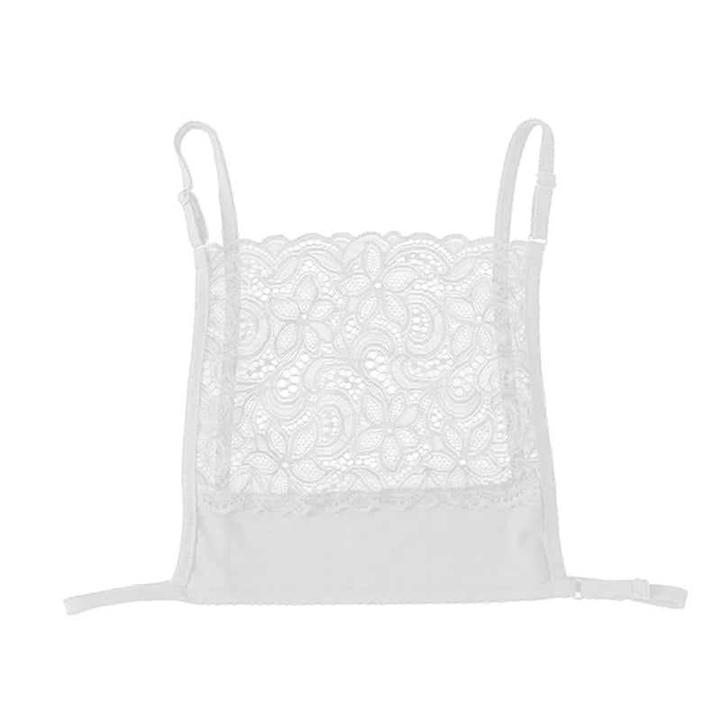 Lace Mock Camisole For Women (FREE SHIPING)