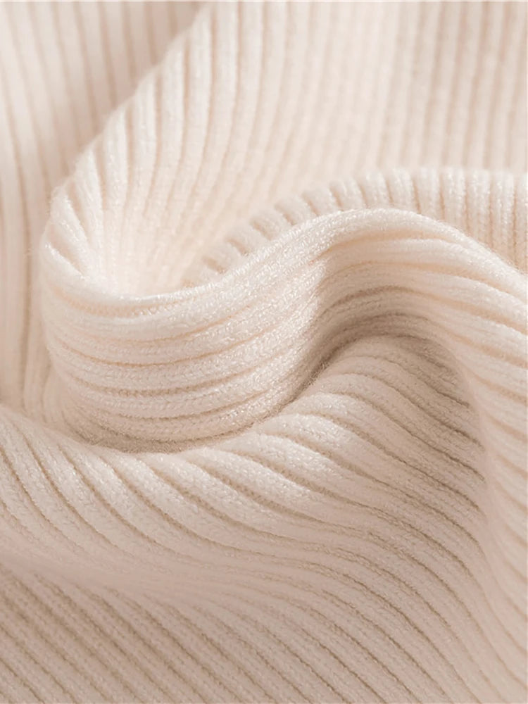 Women Fall Turtleneck Sweater (FREE SHIPPING)