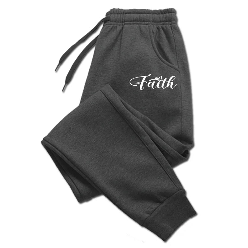 Women's Premium Soft Sweatpants – High-Quality Comfort for Every Day