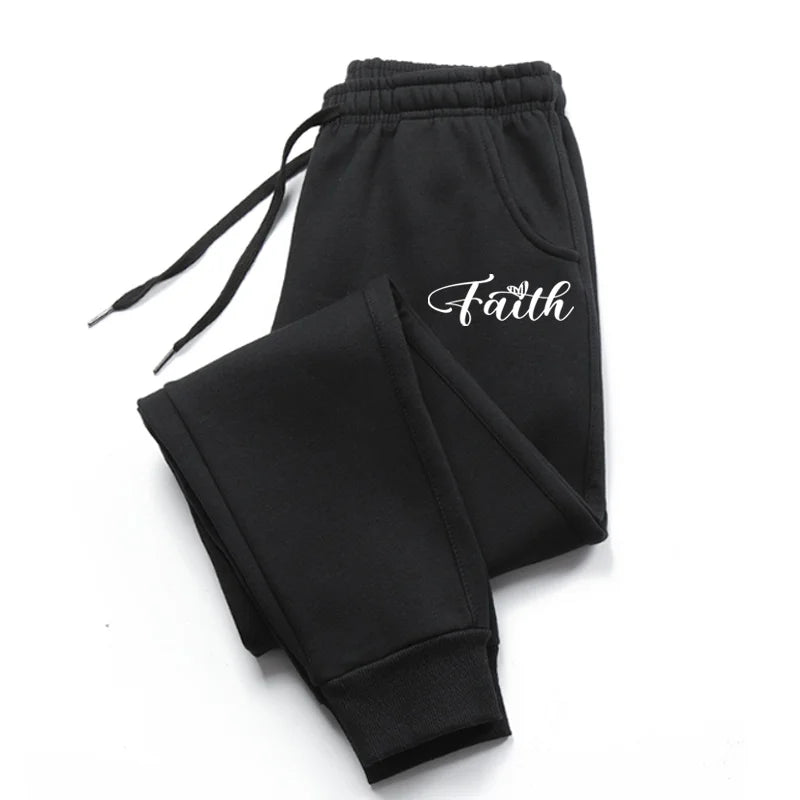 Women's Premium Soft Sweatpants – High-Quality Comfort for Every Day
