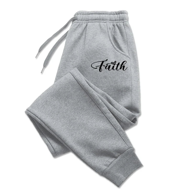 Women's Premium Soft Sweatpants – High-Quality Comfort for Every Day