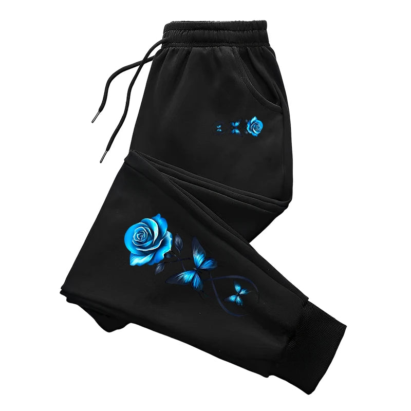 Fashion Simple Comfort Versatile Spring Women Casual Quality 2026 Hot Sale Daily Women's Soft Joggers Fitness Sweatpant Trousers