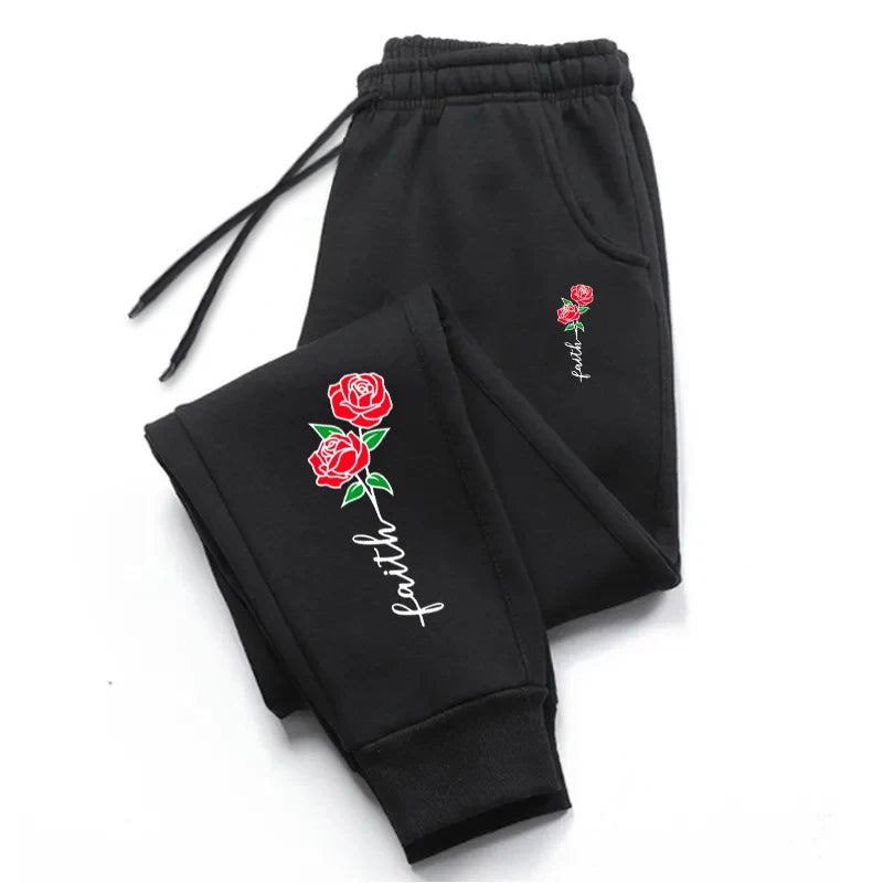 Daily Women's Soft Joggers Comfort Versatile Simple Casual Fashion Spring Women Quality 2026 Hot Sale Fitness Sweatpant Trousers