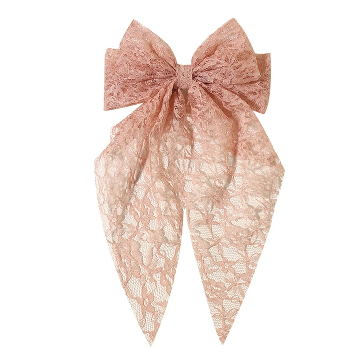 1pc Elegant Lace Bow (FREE SHIPPING)