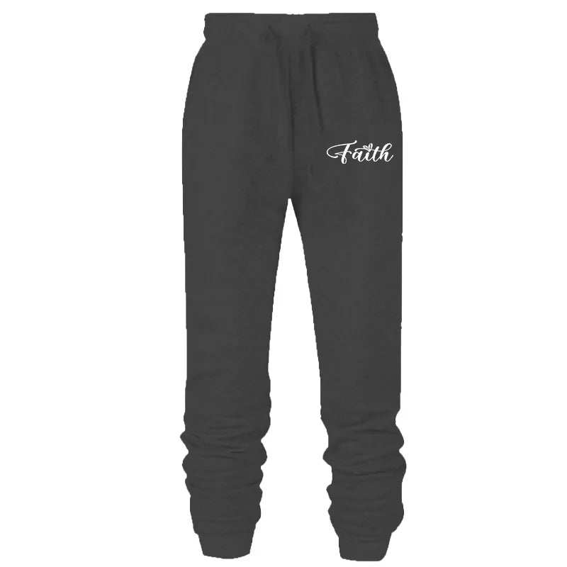 Trending Sweatpants for Women High Quality Loose Long Pants Jogger Trousers Women Casual Fitness Jogging Pants Autumn Winter