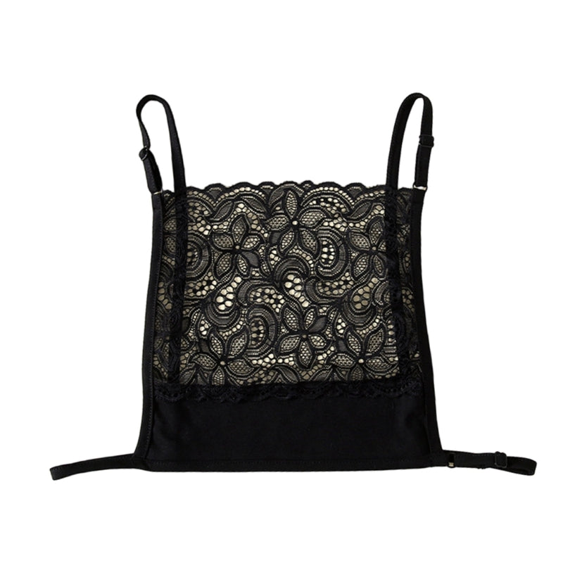 Lace Mock Camisole For Women (FREE SHIPING)