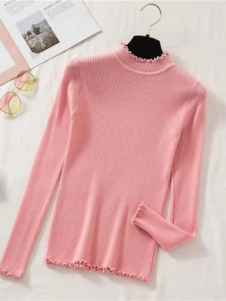 Women's Pullover Choice Of 11 Colors (FREE SHIPPING)