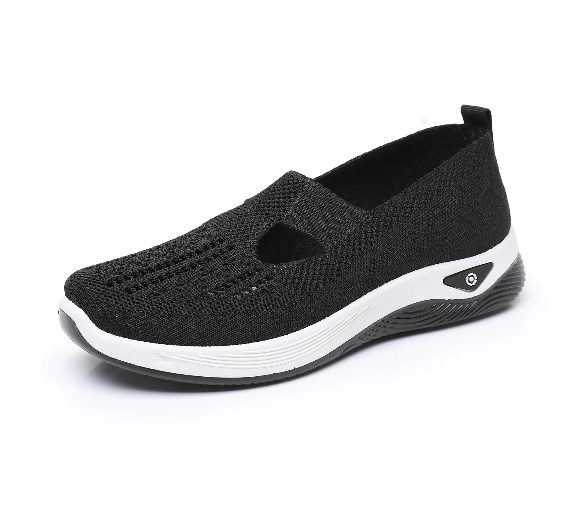 Breathable Slip-on Walking Lightweight Women Shoes (FREE SHIPPING)